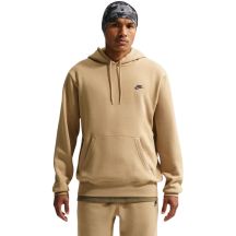 Nike Club BB men's sweatshirt beige FN3859 298