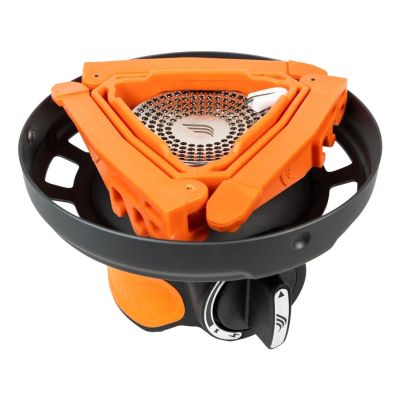 8. JETBOIL flash-carbon stove