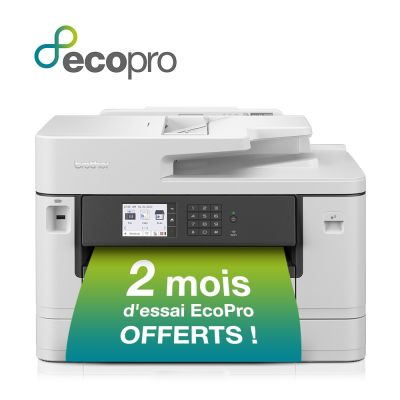 24. Brother MFC-J5740DWRE1 multifunction printer
