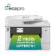 24. Brother MFC-J5740DWRE1 multifunction printer