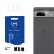3mk Lens Protection™ Hybrid Camera Lens Glass for Google Pixel 7A 5G