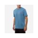 3. MILLET Cimaï Climb Ts Ss M men's t-shirt blue
