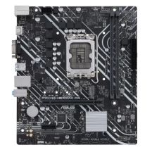 ASUS PRIME H610M-K D4 motherboard