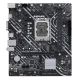 ASUS PRIME H610M-K D4 motherboard