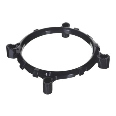 4. ENDORFY Spartan 5 MAX air cooling