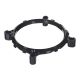 4. ENDORFY Spartan 5 MAX air cooling