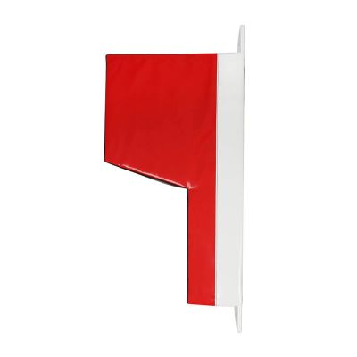 18. Wall-mounted boxing shield DBX-W-10