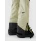 7. Women's 10000 membrane snowboard pants 4F 4FWAW24TFTRF701-44S