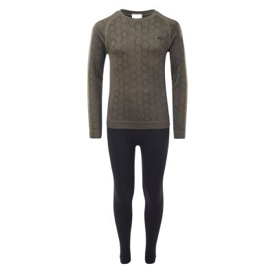 4. Bejo Grar Set II Jr 92800451503 thermal underwear
