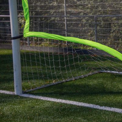 12. Virtufit goal cover - 732 x 244 cm VF06027