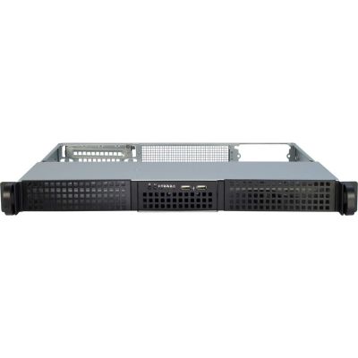 5. Inter-Tech 1U-10240 Rack Black