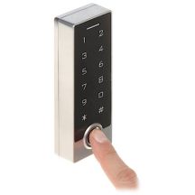 ATLO-KRMFW-856-TUYA Tuya Smart Wi-Fi combination lock