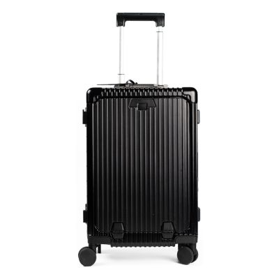 10. RealPower HGP-1 Case Black Acrylonitrile Butadiene Styrene (ABS)