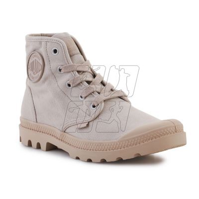 6. Palladium Pampa Hi Pilat W 92352-298-M shoes