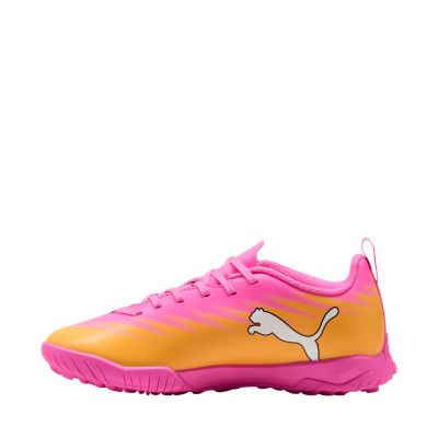 5. Puma Ultra 6 Play TT 108989 05 Kids' Football Boots