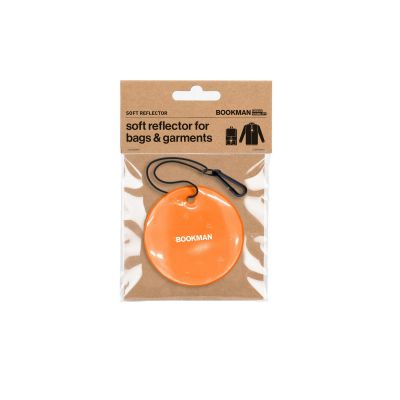 2. BOOKMAN Hanging Reflector Circle Pendant