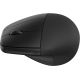 HP 920 Ergonomic Vertical Mouse Black Wireless Black
