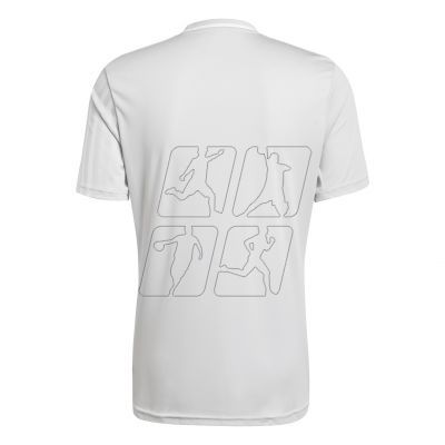 2. Adidas Campeon 25 JF6065 T-shirt