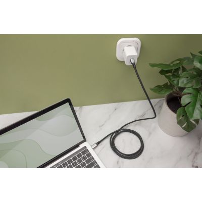 4. Digitus USB-C 4.0 - USB-C connection cable, 1 m