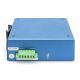 5. Industrial 8+2 Port L2 Managed Gigabit Ethernet Switch 8x GE RJ45 + 2 SFP Port