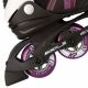 9. K2 Kinetic 80 Pro XT W &#39;22 30G0819 fitness inline skates
