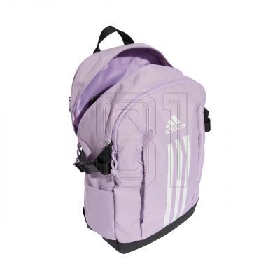 4. Backpack adidas Power VII JX8744