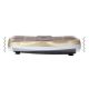 7. SVP03 GOLD Vibration Platform HMS