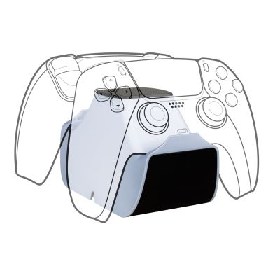 4. Dual Charger for PS5