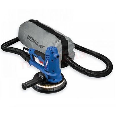 6. 750W short plaster grinder