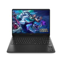 HP Omen 16-am0022nw i7-14650HX 16.0"2K LBL IPS 165Hz 400nits AG 32GB DDR5 5600 SSD1TB GeForce RTX 5060 8GB Cam1080p+IR 70Wh Win11 Shadow Black 2Y