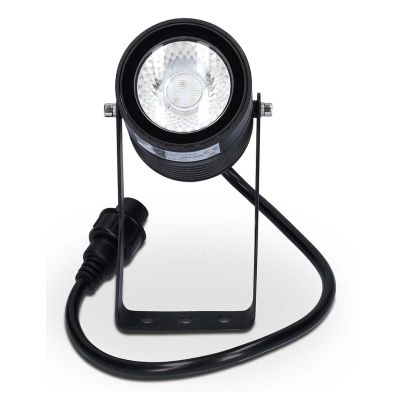 11. Nedis ZBLOS10RGBW3 Smartlife RGB Zigbee 3.0 3W 3-pack outdoor lamp