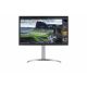 LG 27UQ850V-W Computer Monitor 68.6 cm (27") 3840 x 2160 px 4K Ultra HD LCD White
