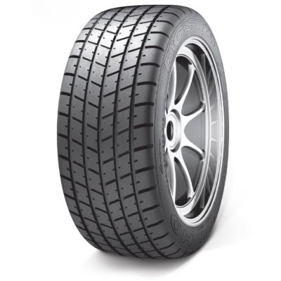 KUMHO W700 K22 Soft tire 225/635 R18