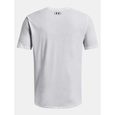 2. Under Armour T-shirt M 1379023-100