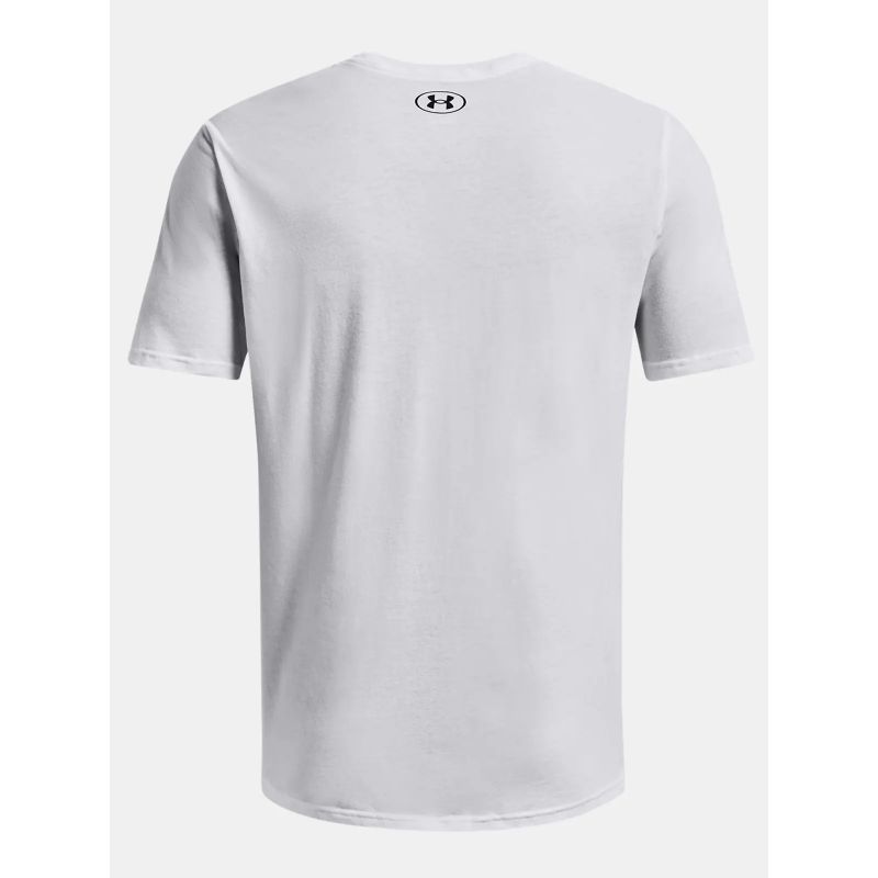 2. Under Armour T-shirt M 1379023-100