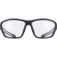 2. Uvex sportstyle 806 V sunglasses Oval