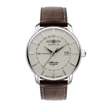 Zeppelin Atlantic 8442-5 Quartz Watch