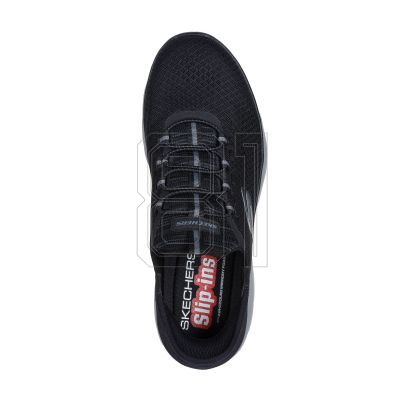 2. Skechers Summits High Range M 232457BKCC shoes