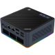 4. Mini PC Qoobe U155H Core Ultra 7 155H/16GB/SSD 512GB/Win 11 Pro black (branded as Morefine)