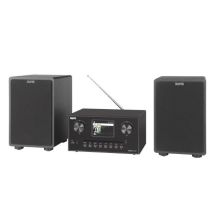 Imperial DABMAN i310 DAB+/FM radio black