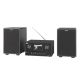 Imperial DABMAN i310 DAB+/FM radio black