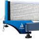 2. JOOLA WX ALUMINUM TABLE TENNIS NET