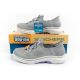 10. Skechers Go Walk 7-Via W 125213/GYLV shoes
