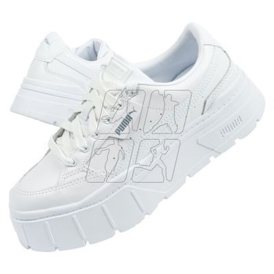 Puma Mayze W shoes 384412 01