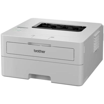 4. BROTHER HL-B2180DW LASER PRINTER