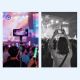 2. Outdoor Selfie Stick – Stable Phone/Camera Holder for Live Streaming