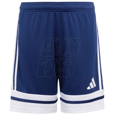 Shorts adidas Squadra 25 Jr JJ2418