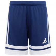 Shorts adidas Squadra 25 Jr JJ2418