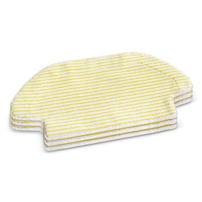 KARCHER Mopping Set for RCV 3 Robot Vacuum Cleaner – 2.269-620.0