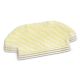KARCHER Mopping Set for RCV 3 Robot Vacuum Cleaner – 2.269-620.0